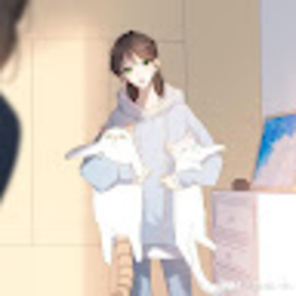 Meet your Posher, Alice